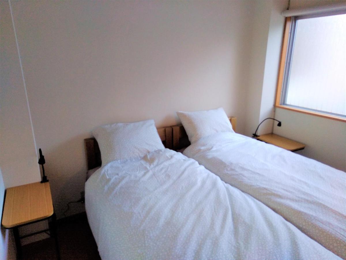 Ghibli Museum#Mitaka Station 5 Mins Walk#5 Beds#Max 5Ppl 吉卜力美術館 龍貓 神隱少女 Musashino Exterior foto